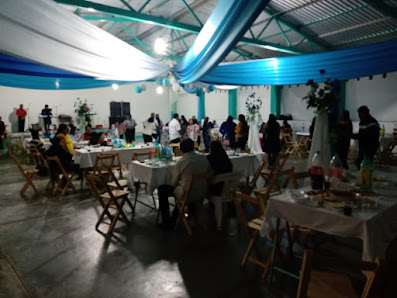 Salon De Eventos Valeria